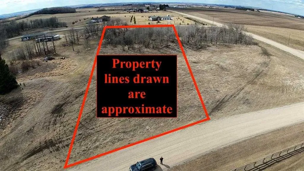 15015 Township Road 424 Rural Ponoka County AB T0B 0H0