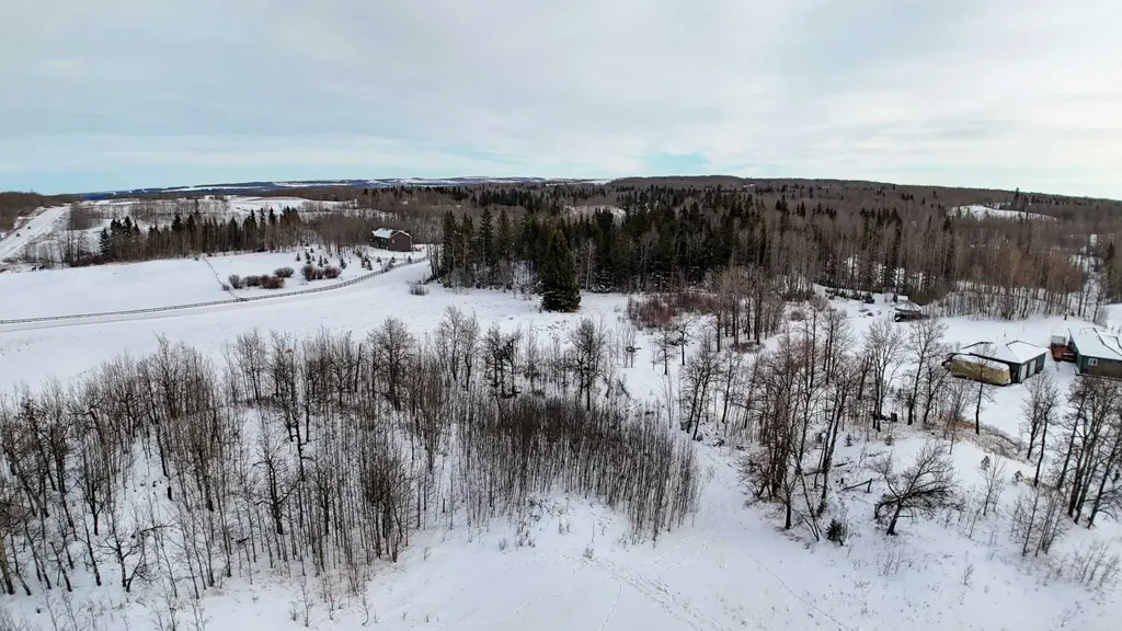 15015 Township Road 424 Rural Ponoka County AB T0B 0H0