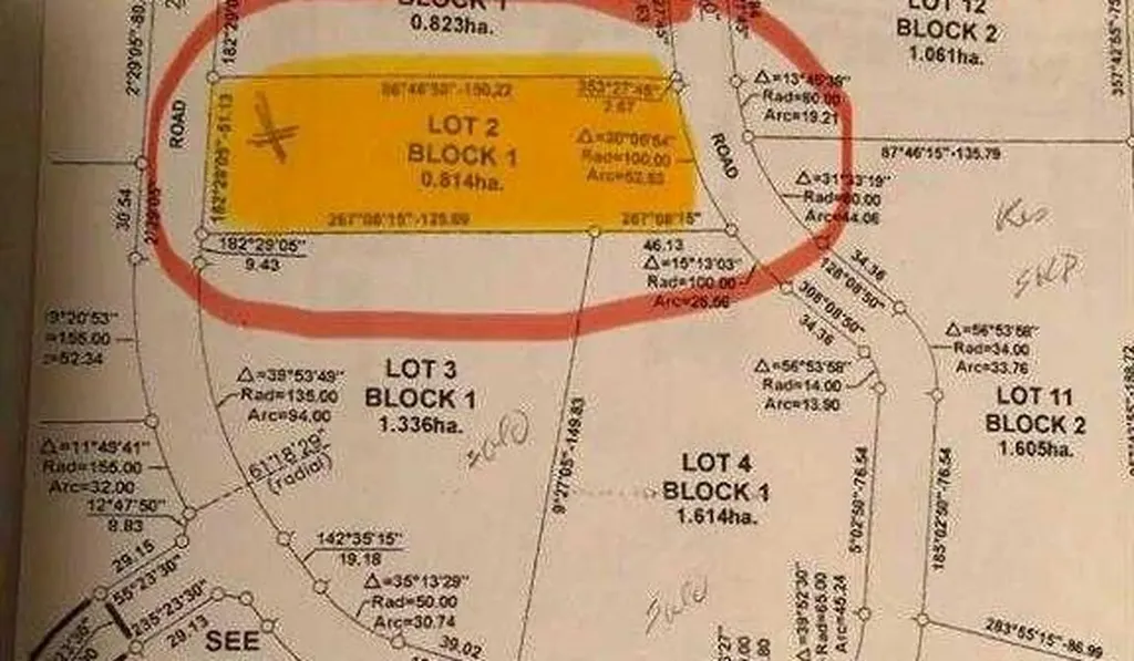 15015 Township Road 424 Rural Ponoka County AB T0B 0H0