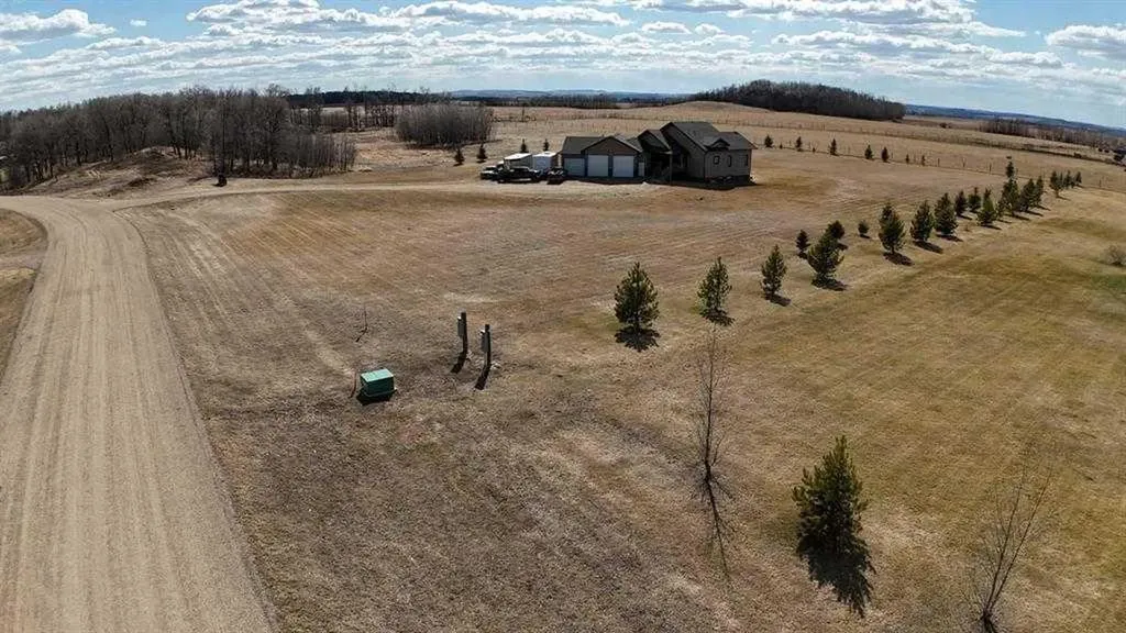 15015 Township Road 424 Rural Ponoka County AB T0B 0H0