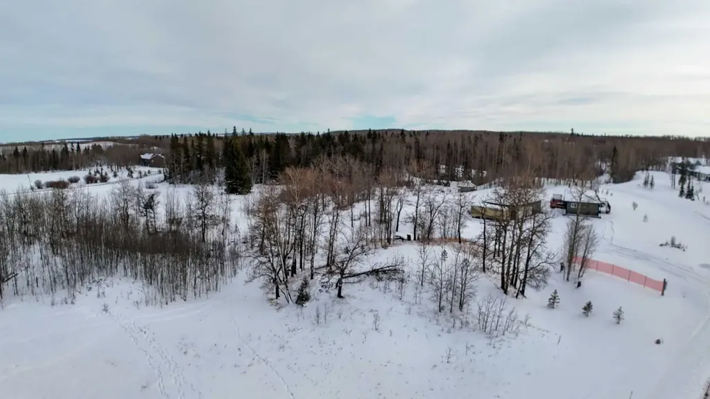 15015 Township Road 424 Rural Ponoka County AB T0B 0H0