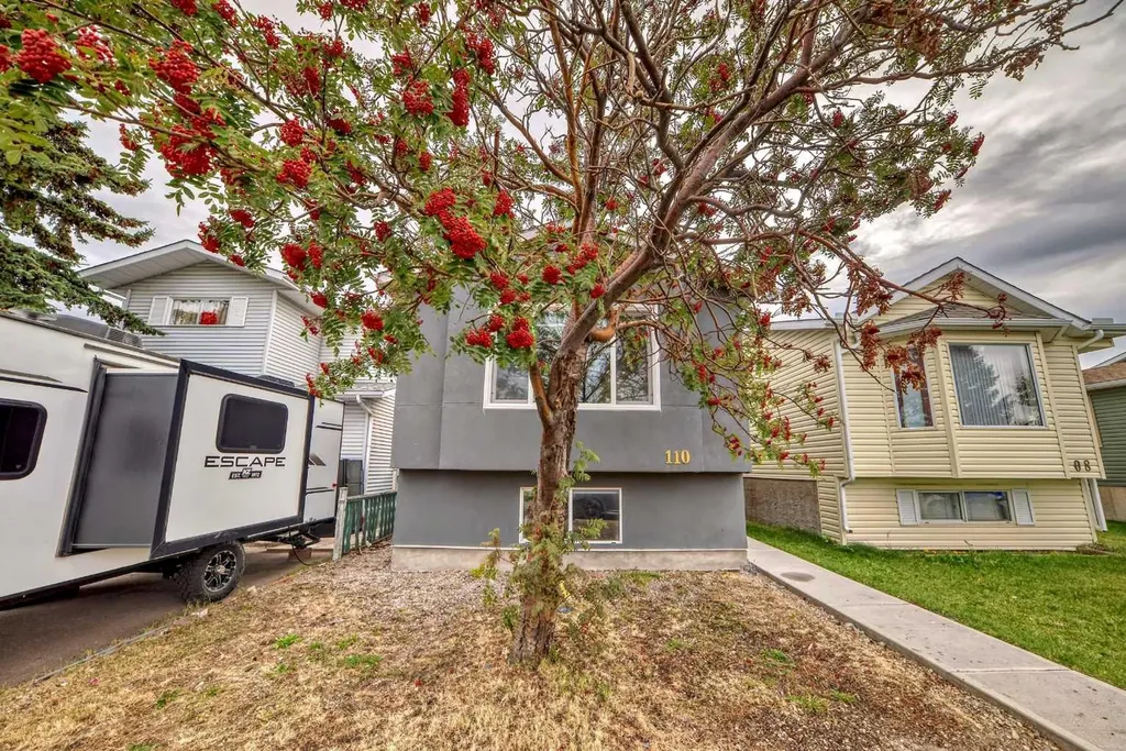 110 Falmere Way NE Calgary AB T3J 2Y4