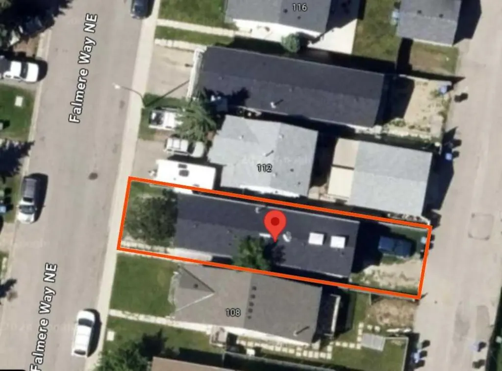 110 Falmere Way NE Calgary AB T3J 2Y4