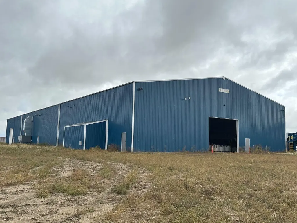 0N Highway 886 W Cereal AB T0J 0N0