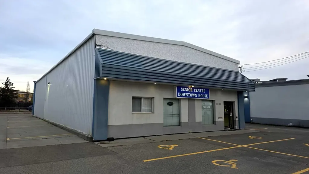 5414 43 Street Red Deer AB T4N 1C9