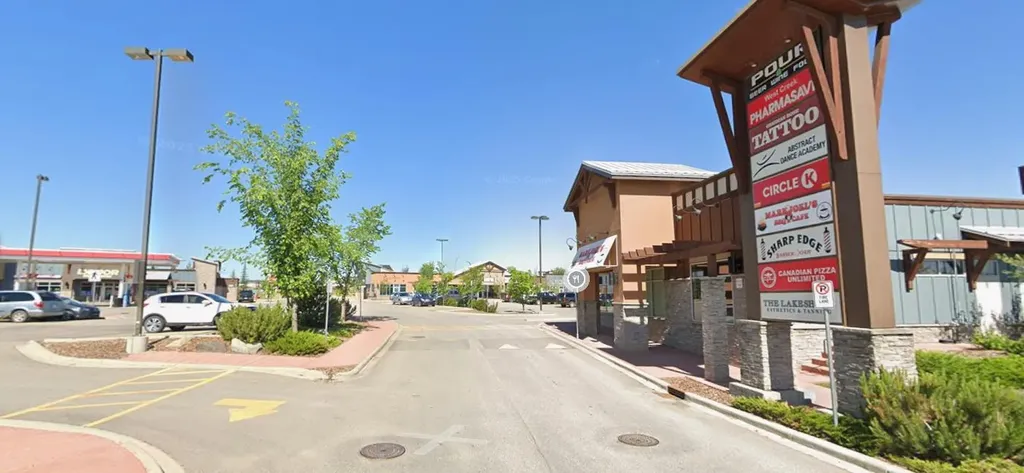 320 West Creek Drive Chestermere AB T1X 0P7