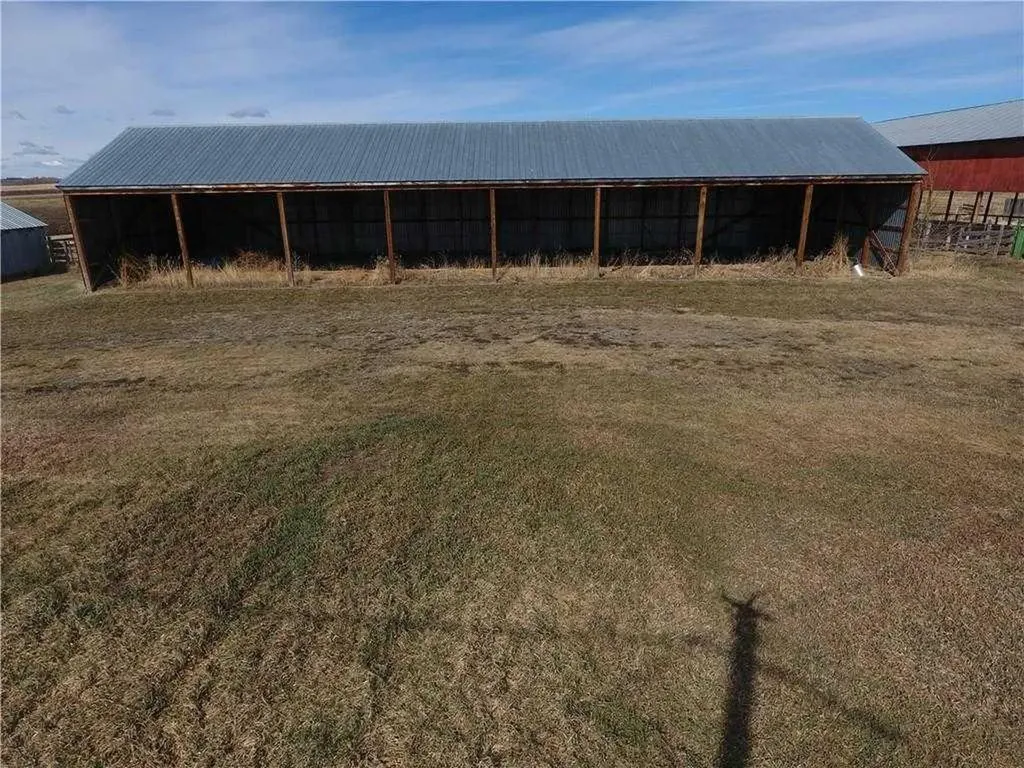 Twp 303 Rural Mountain View County AB T0M 0A0