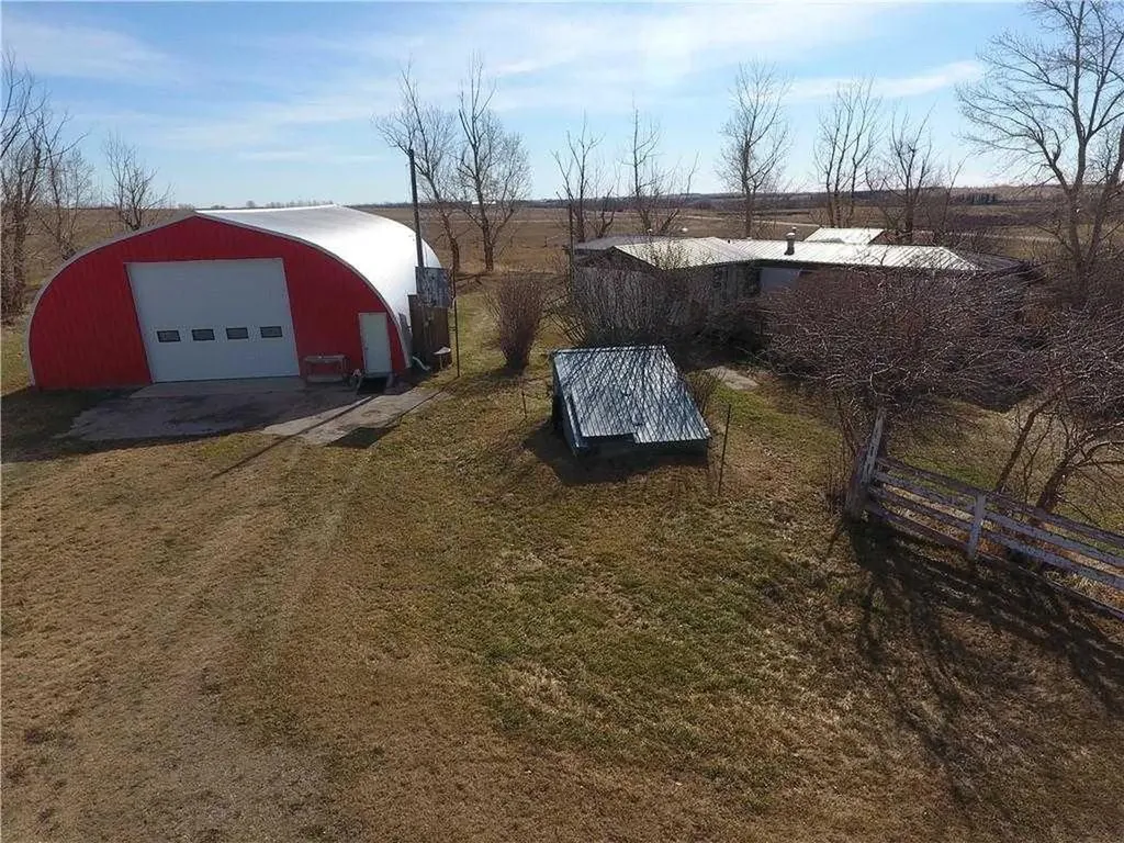 Twp 303 Rural Mountain View County AB T0M 0A0