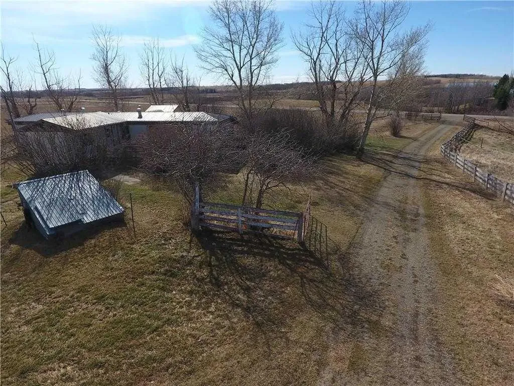 Twp 303 Rural Mountain View County AB T0M 0A0