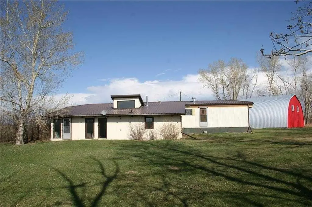 Twp 303 Rural Mountain View County AB T0M 0A0
