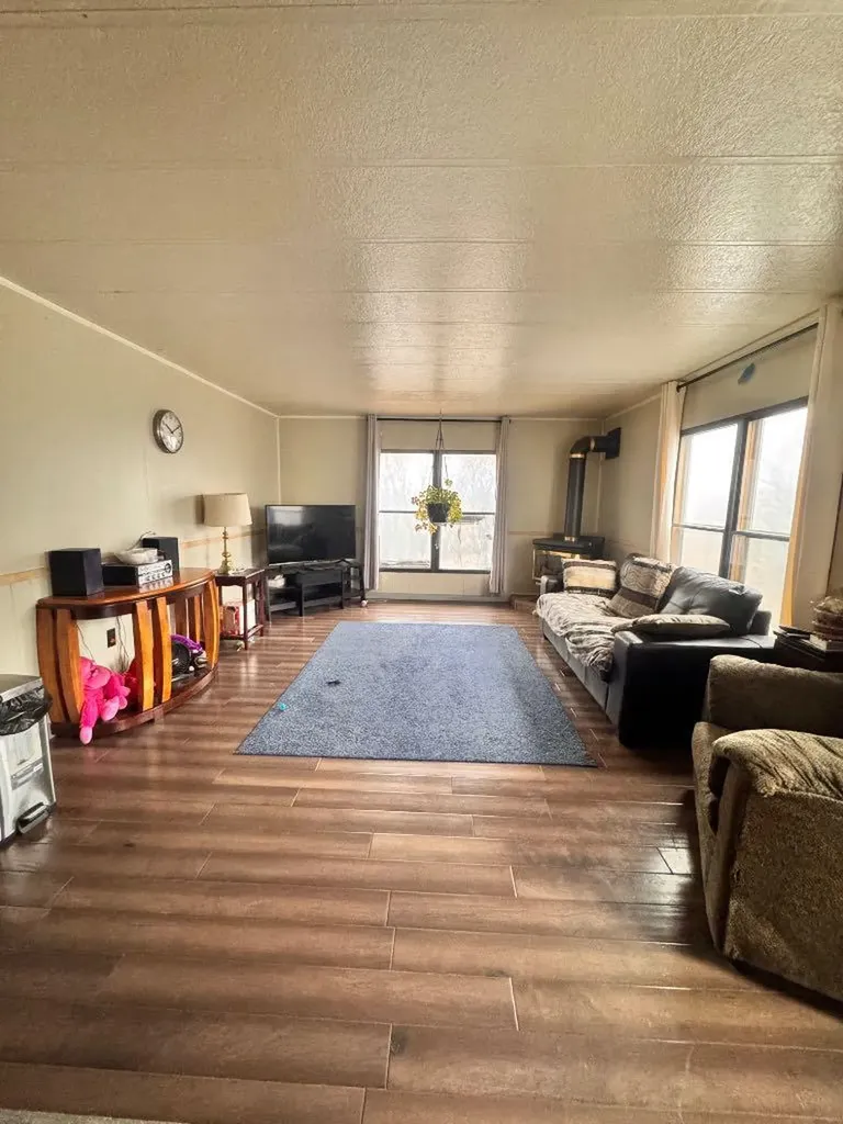 Twp 303 Rural Mountain View County AB T0M 0A0