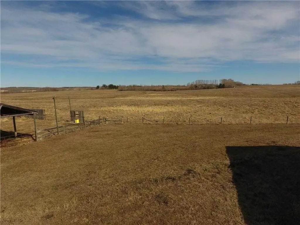 Twp 303 Rural Mountain View County AB T0M 0A0