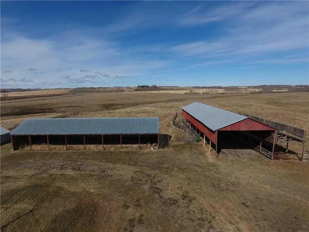 Twp 303 Rural Mountain View County AB T0M 0A0