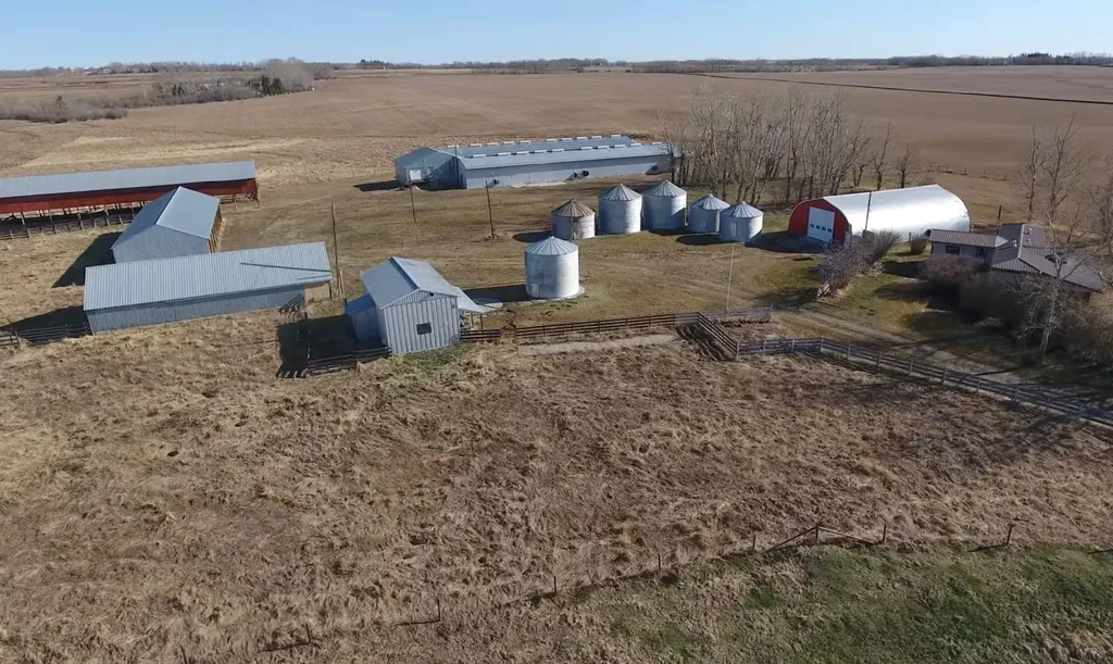 Twp 303 Rural Mountain View County AB T0M 0A0