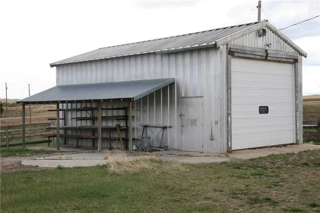 Twp 303 Rural Mountain View County AB T0M 0A0