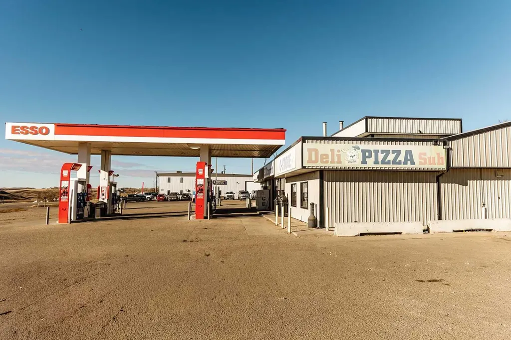 4812 47 Street Consort AB T0C1B0