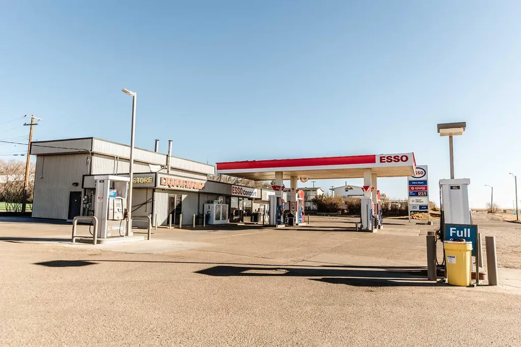 4812 47 Street Consort AB T0C1B0