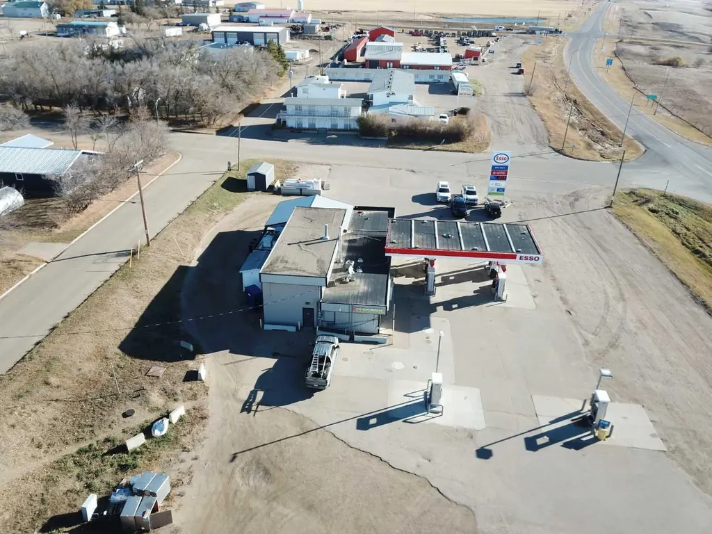 4812 47 Street Consort AB T0C1B0
