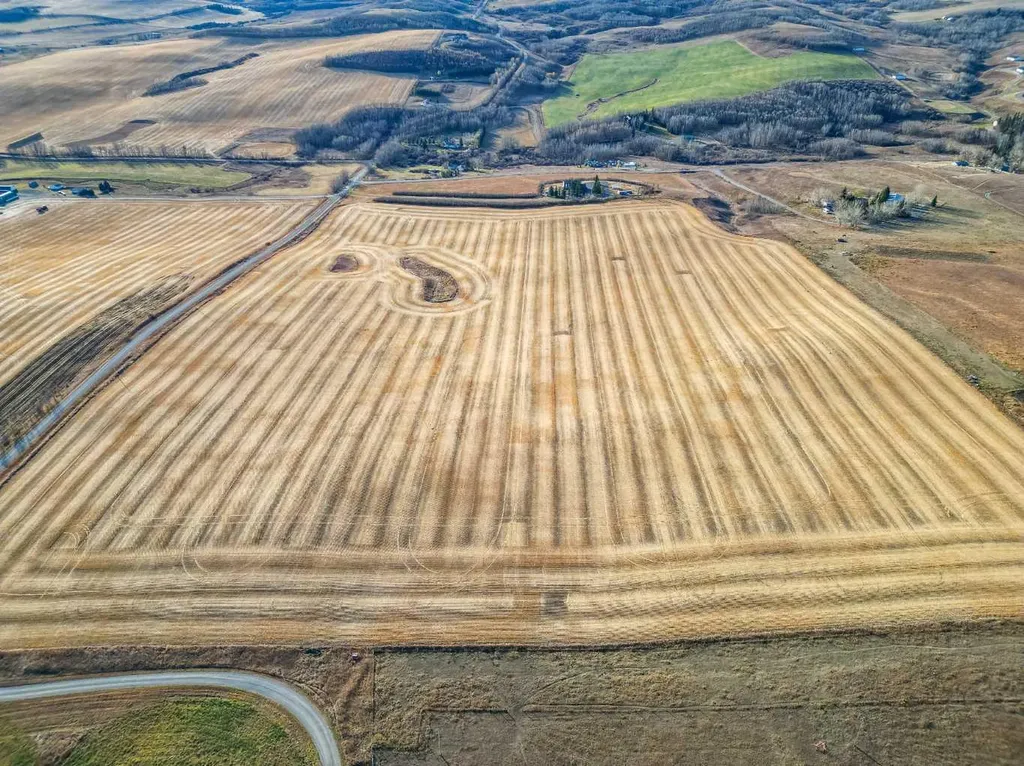 54.28 Acres On 96th Street W Rural Foothills County AB T1S 0V1