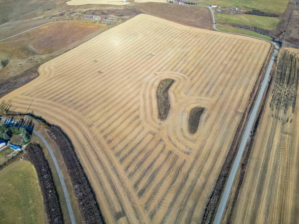 54.28 Acres On 96th Street W Rural Foothills County AB T1S 0V1