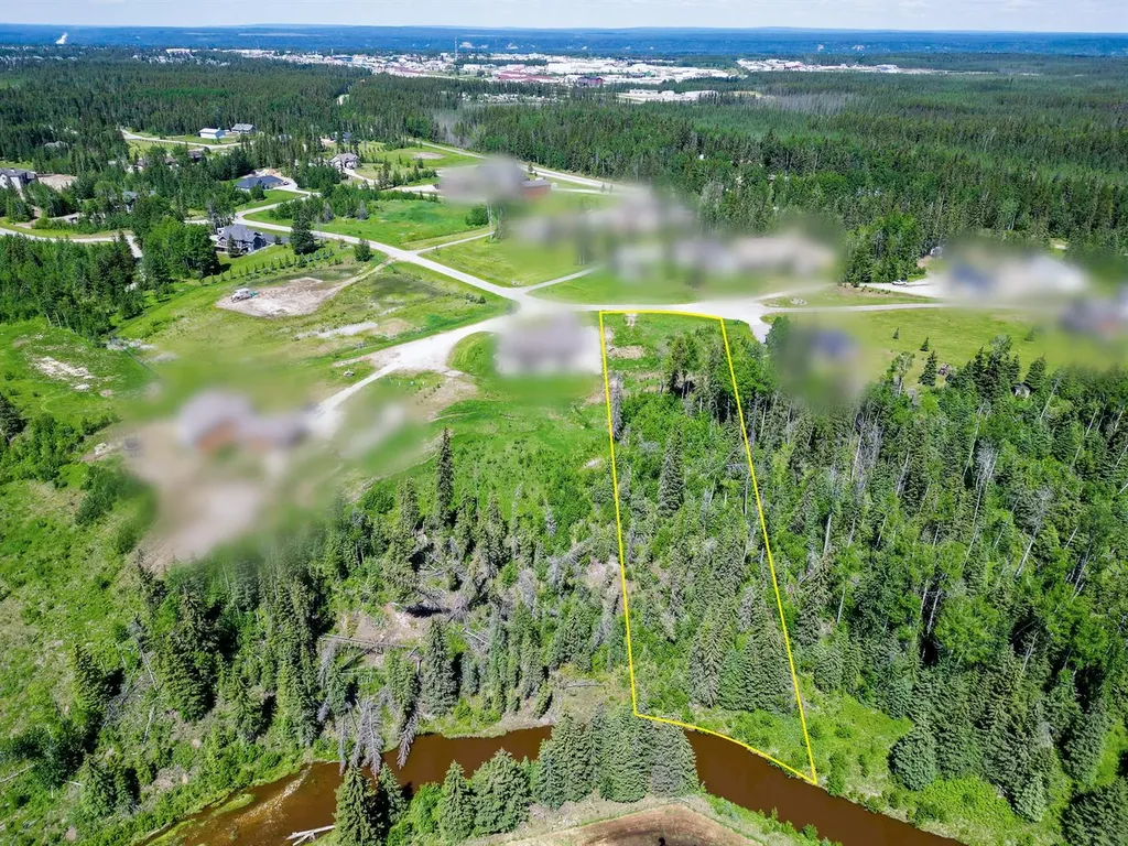Lot 10 Deer Park Estates Rural Woodlands County AB T7S 0C7