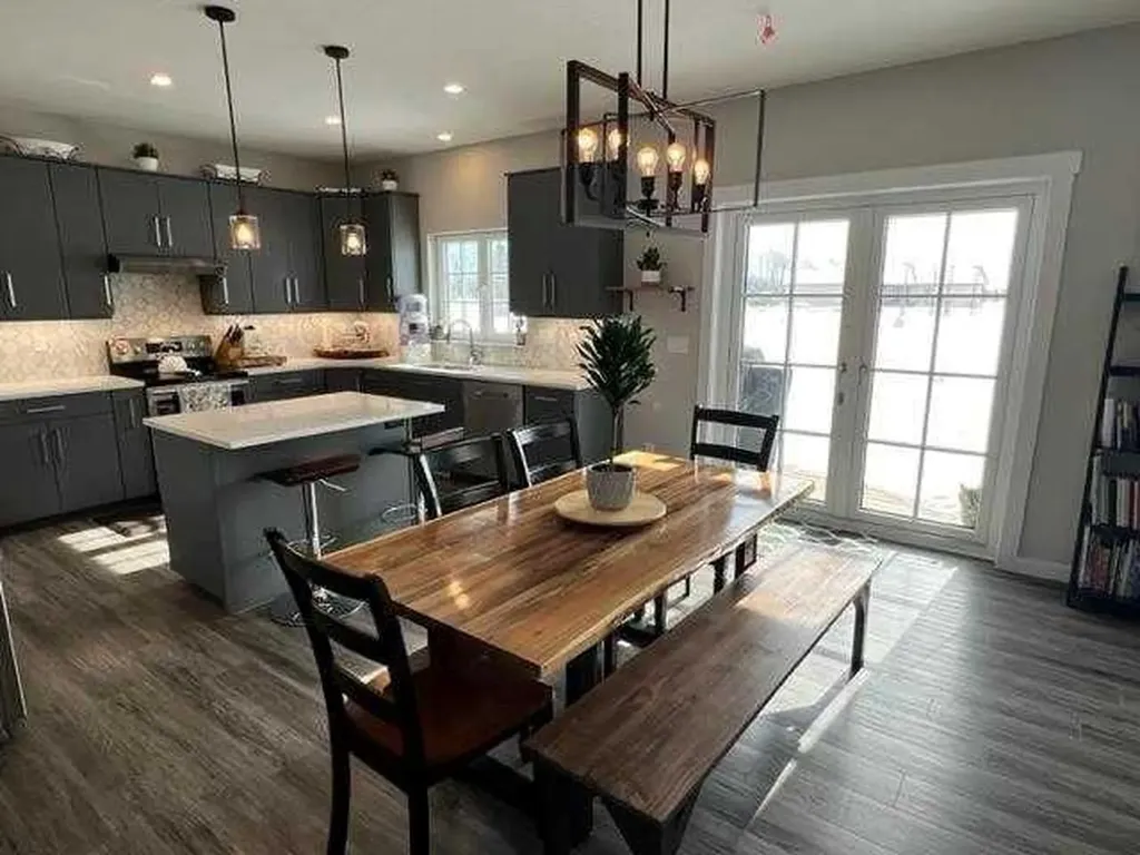 1049 Alberta Avenue Debolt AB T0H 1B0