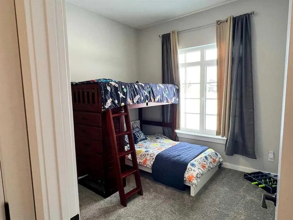 1049 Alberta Avenue Debolt AB T0H 1B0