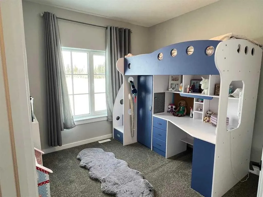 1049 Alberta Avenue Debolt AB T0H 1B0