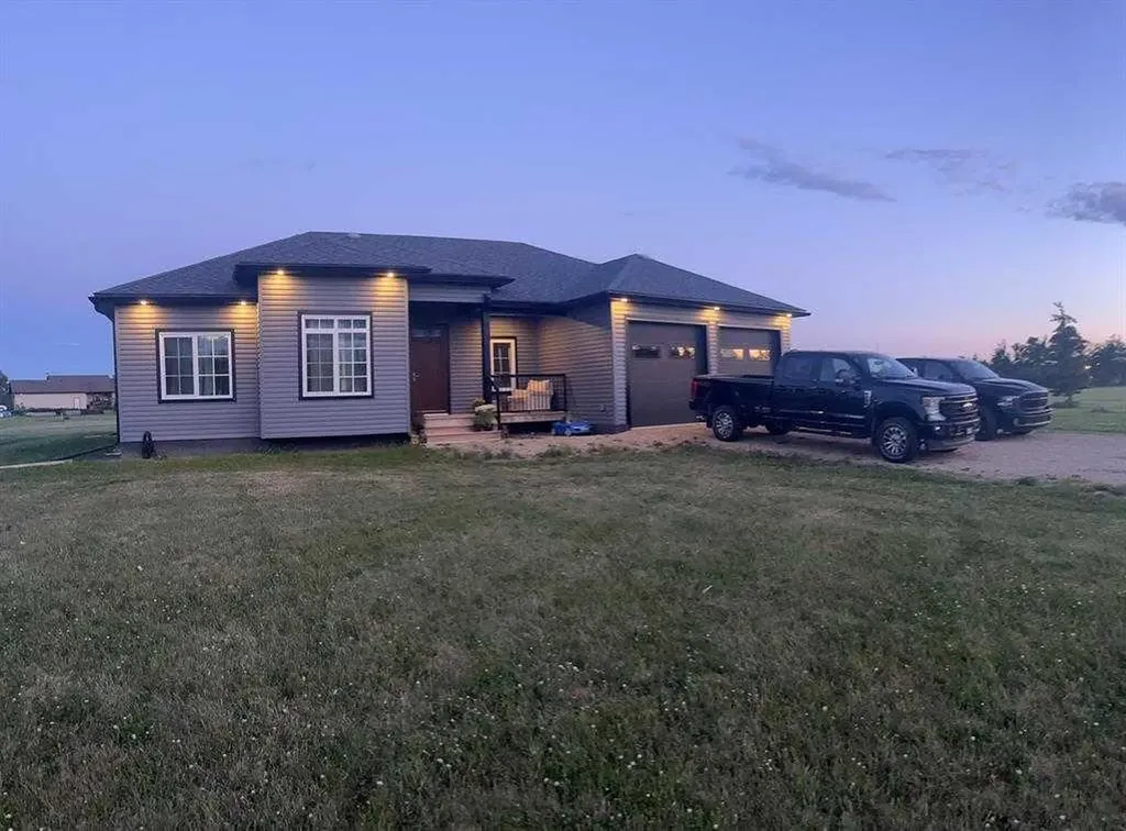 1049 Alberta Avenue Debolt AB T0H 1B0