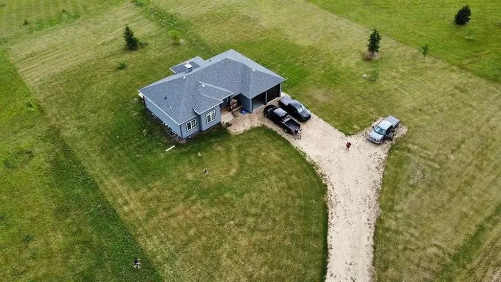 1049 Alberta Avenue Debolt AB T0H 1B0