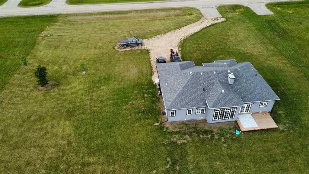 1049 Alberta Avenue Debolt AB T0H 1B0