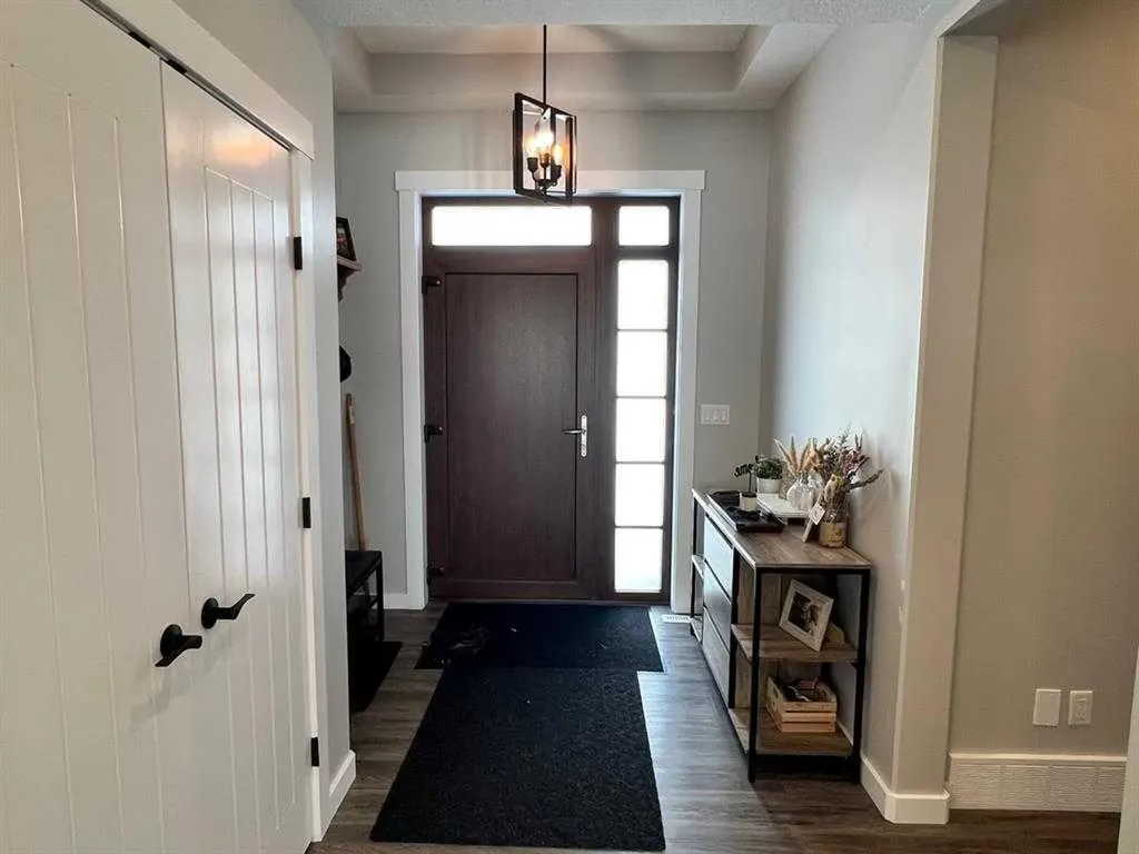 1049 Alberta Avenue Debolt AB T0H 1B0