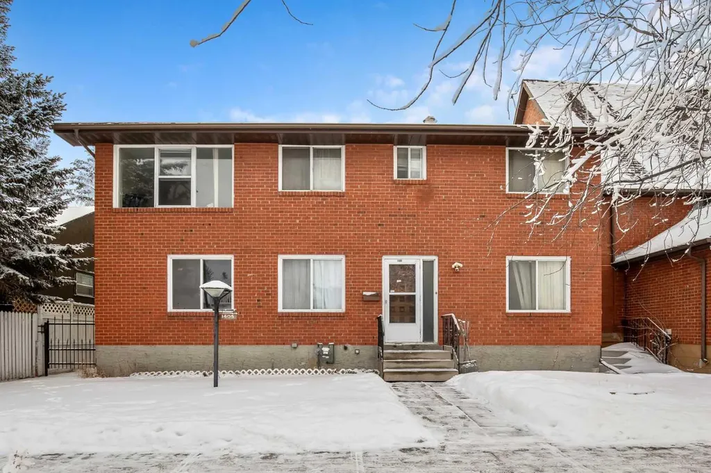 1405 8 Avenue SE Calgary AB T2G 0N1