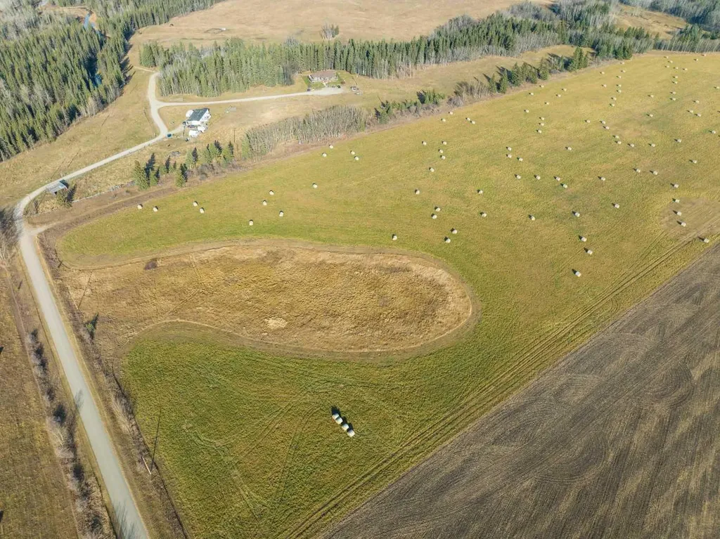 NW;32;22;2;W5M Rural Foothills County AB T1S 0T3