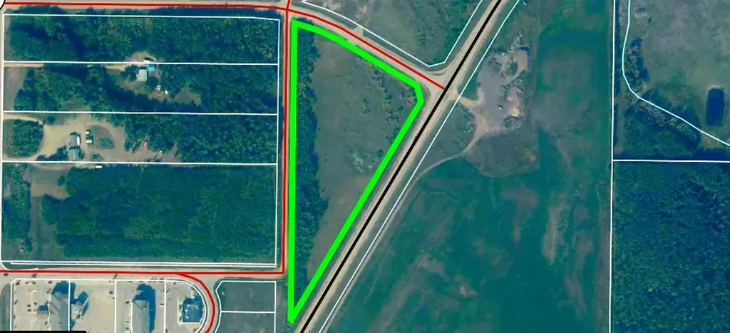 NW 84 Avenue Lac La Biche AB T0A 2C0