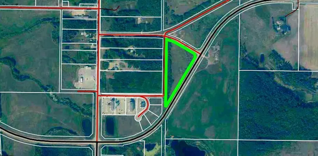 NW 84 Avenue Lac La Biche AB T0A 2C0
