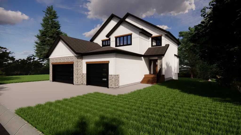 1307 59a Avenue Close Lloydminster AB T9V 3V3