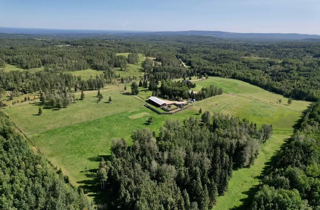 583030A Range Road 121 Rural Woodlands County AB T7S1P5