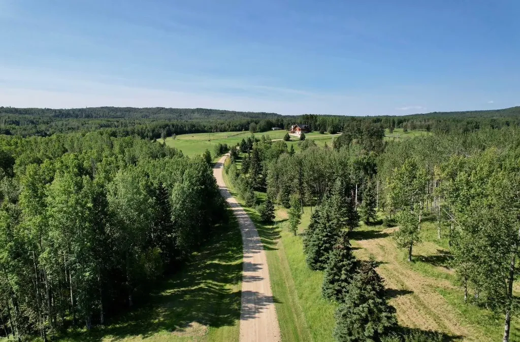 583030A Range Road 121 Rural Woodlands County AB T7S1P5