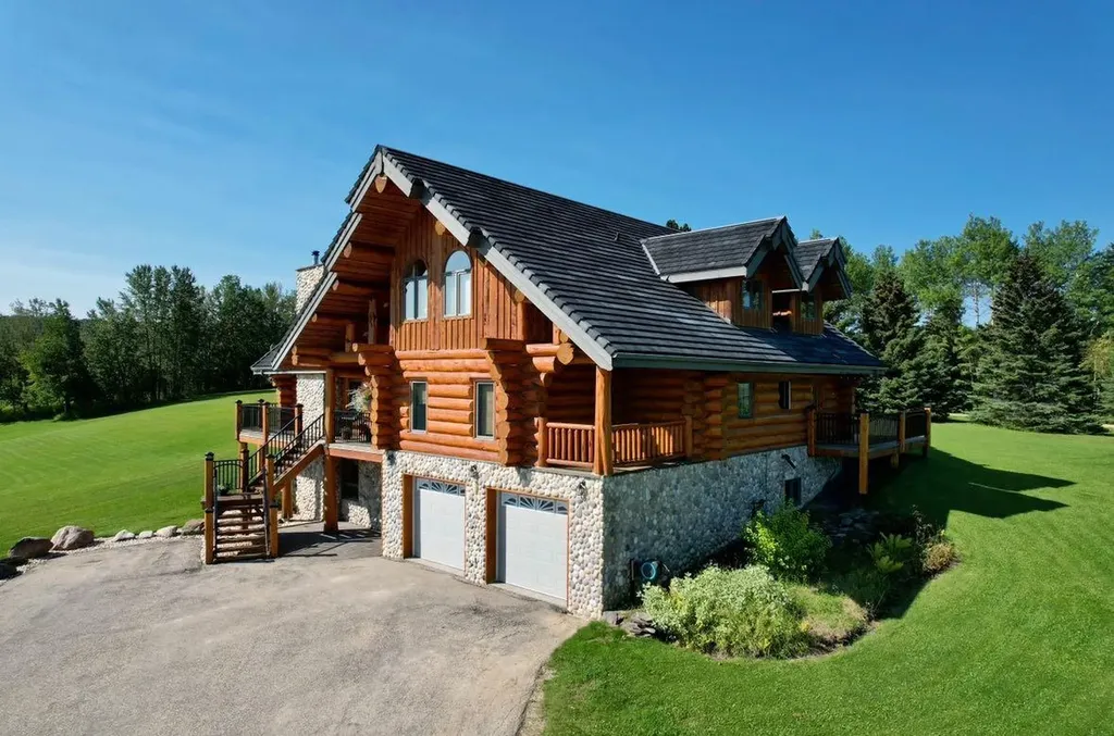 583030A Range Road 121 Rural Woodlands County AB T7S1P5