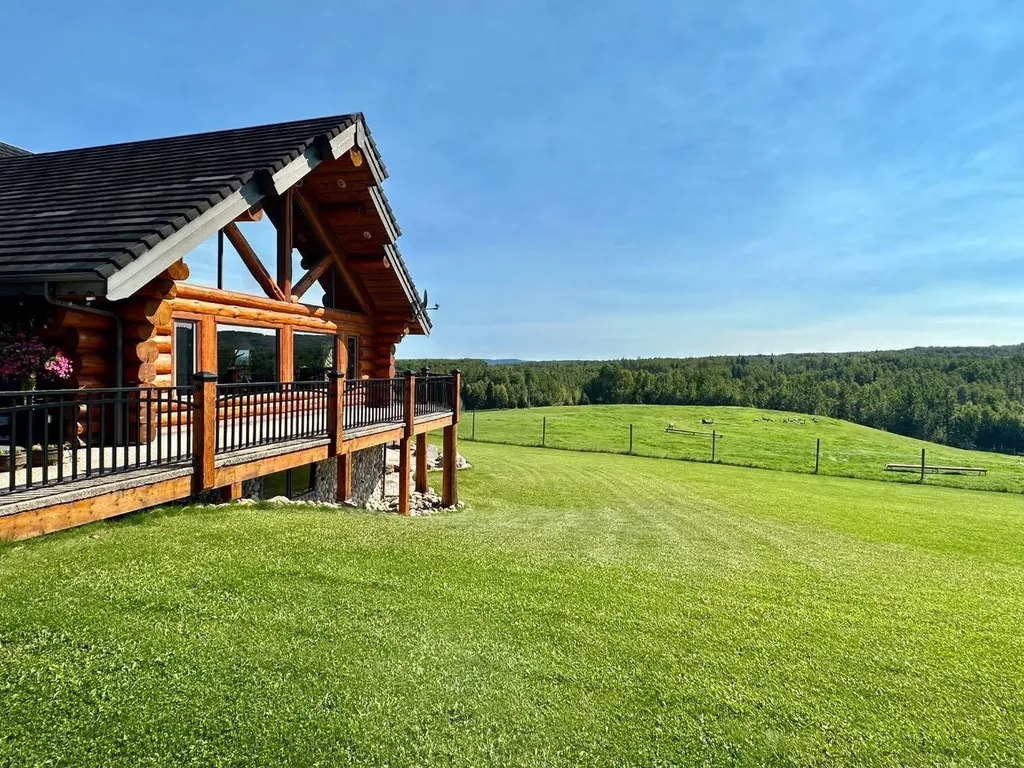 583030A Range Road 121 Rural Woodlands County AB T7S1P5
