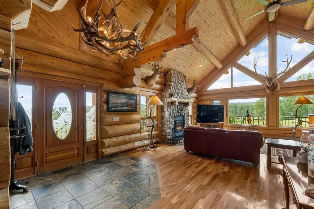 583030A Range Road 121 Rural Woodlands County AB T7S1P5