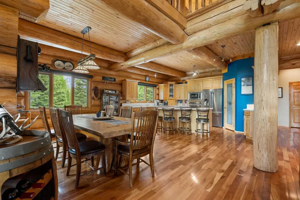 583030A Range Road 121 Rural Woodlands County AB T7S1P5