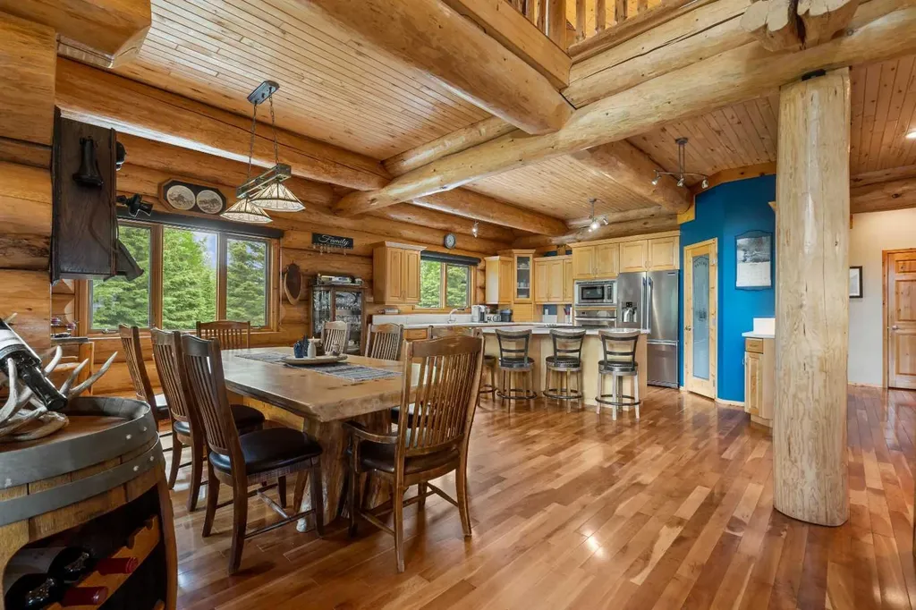 583030A Range Road 121 Rural Woodlands County AB T7S1P5