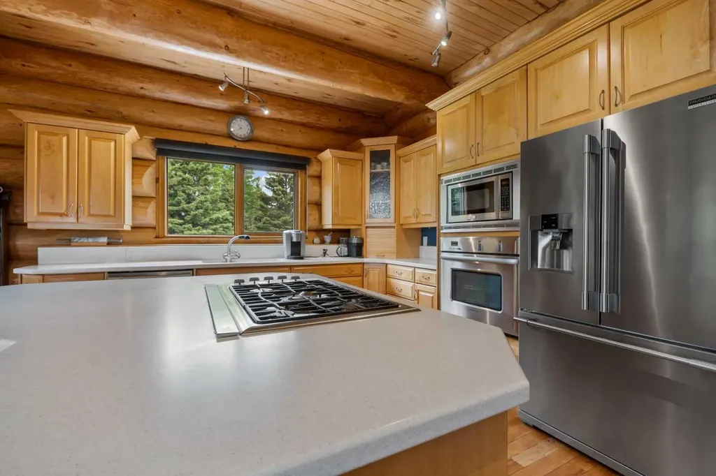 583030A Range Road 121 Rural Woodlands County AB T7S1P5
