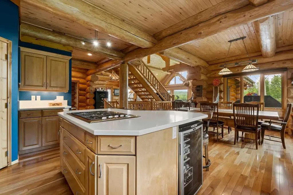 583030A Range Road 121 Rural Woodlands County AB T7S1P5