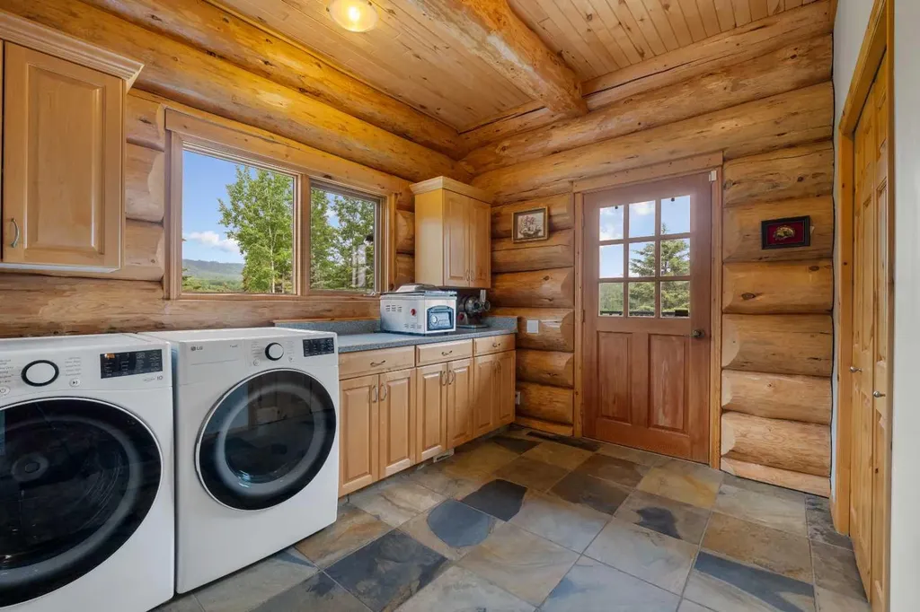 583030A Range Road 121 Rural Woodlands County AB T7S1P5
