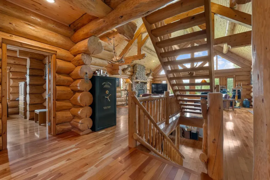 583030A Range Road 121 Rural Woodlands County AB T7S1P5