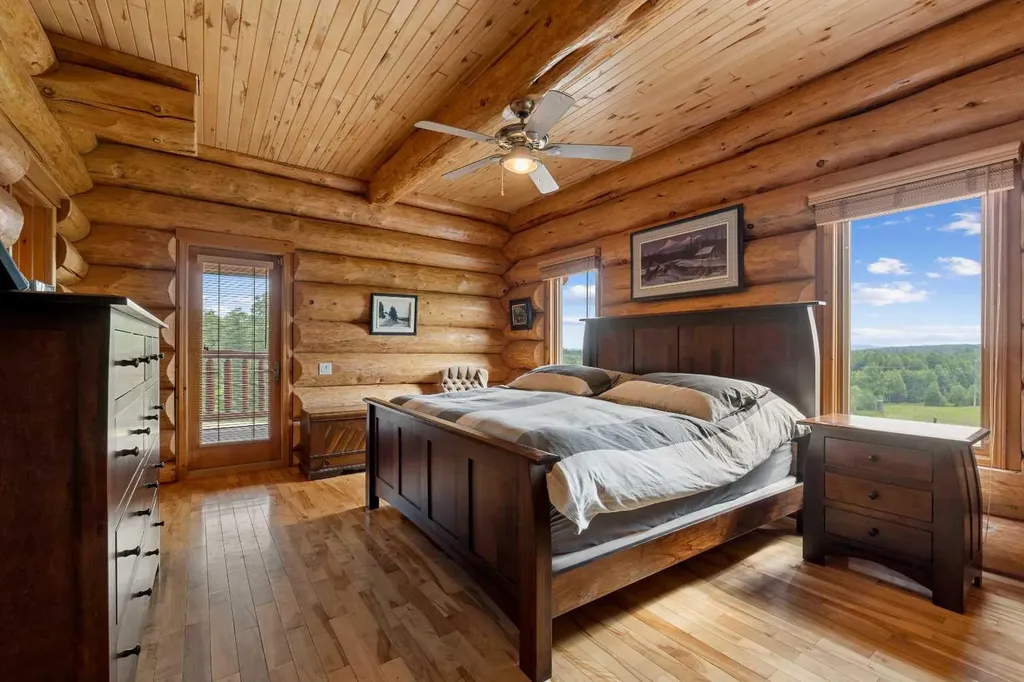583030A Range Road 121 Rural Woodlands County AB T7S1P5