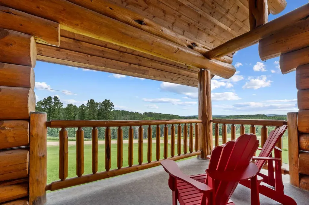 583030A Range Road 121 Rural Woodlands County AB T7S1P5